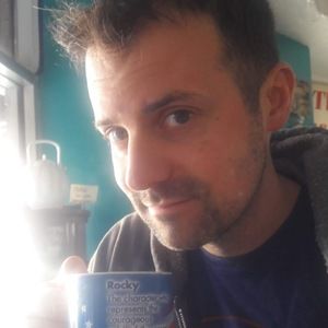 Meet your Posher, Tom